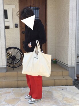 tokonさんのコーディネート