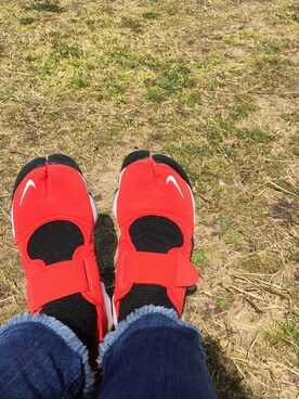 tokonさん（レディース・165cm）の春コーディネート