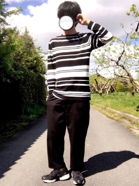 MASAHITOさんのコーディネート