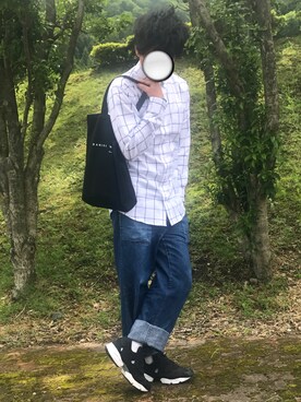 MASAHITOさんのコーディネート