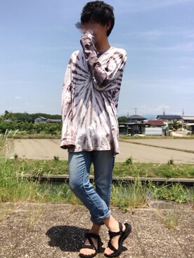 MASAHITOさんのコーディネート