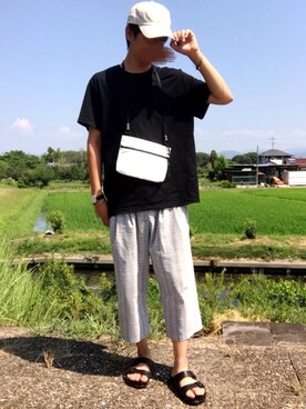 MASAHITOさんのコーディネート