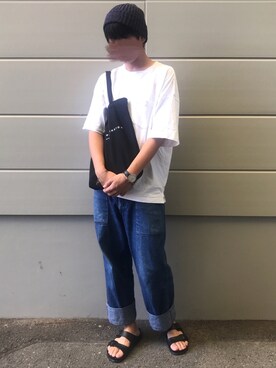 MASAHITOさんのコーディネート