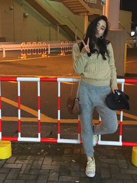 山本 みどりさんのコーディネート