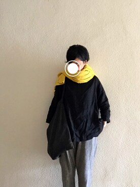 しばはまさんのコーディネート