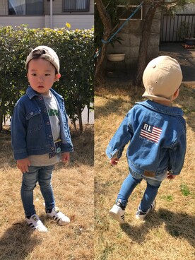 すいぼーいさんのコーディネート