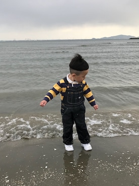 すいぼーいさんのコーディネート