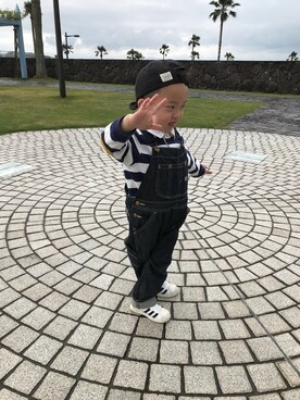 すいぼーいさんのコーディネート