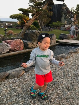 すいぼーいさんのコーディネート