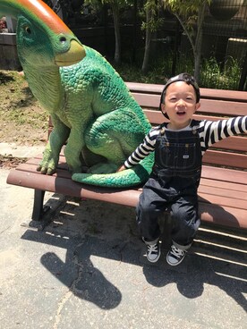 すいぼーいさんのコーディネート