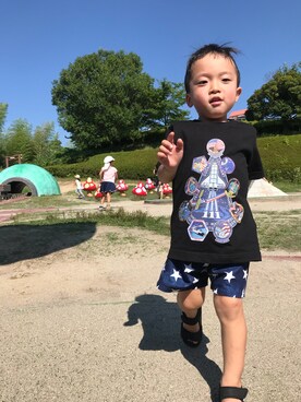 すいぼーいさんのコーディネート