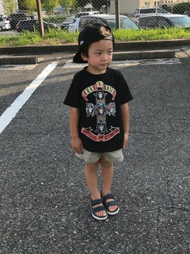 すいぼーいさんのコーディネート