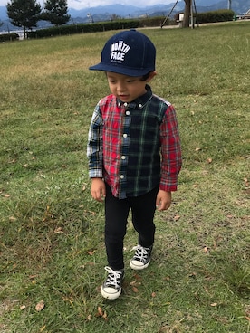 すいぼーいさんのコーディネート