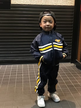 すいぼーいさんのコーディネート