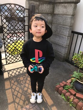 すいぼーいさんのコーディネート