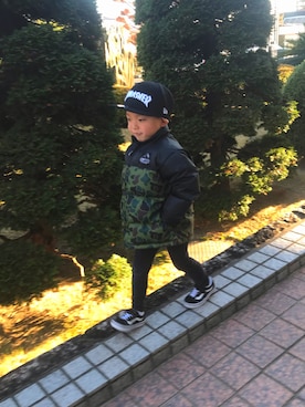 すいぼーいさんのコーディネート