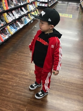 すいぼーいさんのコーディネート