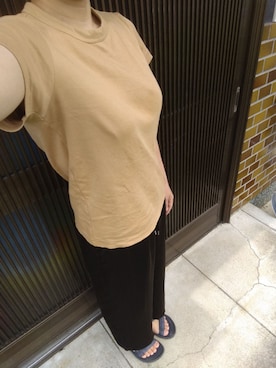 kei-koさん（レディース・156cm）の夏コーディネート