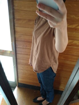 kei-koさん（レディース・156cm）の秋コーディネート