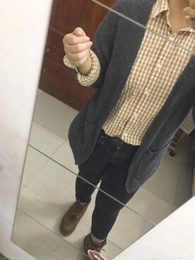 FALA.さんの（ZARA KIDS）を使ったコーディネート