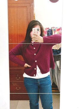 FALA.さんのコーディネート