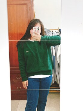 FALA.さんのコーディネート