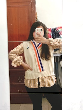 FALA.さんのコーディネート