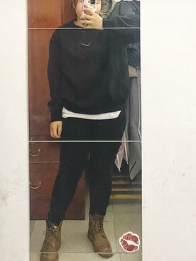 FALA.さんのコーディネート