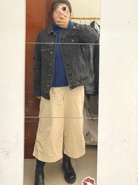 FALA.さんのコーディネート