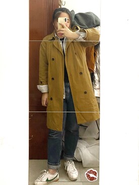 FALA.さんのコーディネート