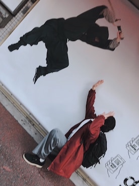 がたくんさんのコーディネート