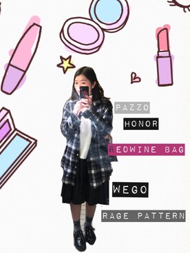 vivichouさんのコーディネート