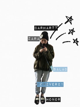 vivichouさんのコーディネート