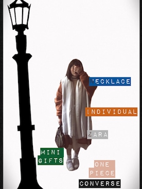 vivichouさんのコーディネート