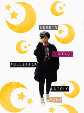 vivichouさんのコーディネート