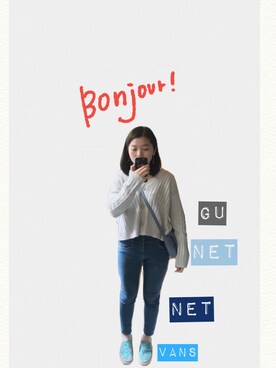 vivichouさんのコーディネート