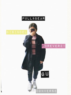 vivichouさんのコーディネート