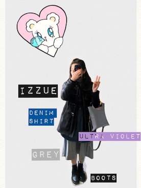 vivichouさんのコーディネート