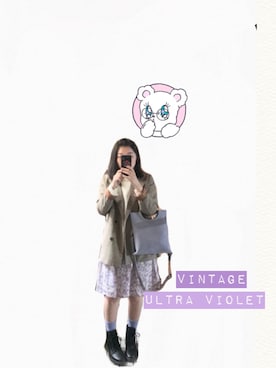 vivichouさんのコーディネート