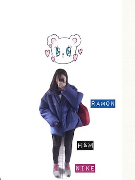 vivichouさんのコーディネート