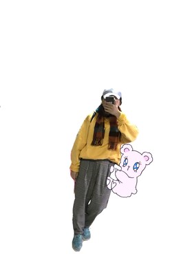 vivichouさんのコーディネート