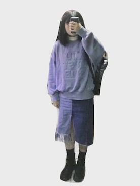 vivichouさんのコーディネート