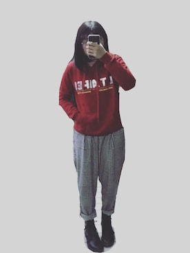 vivichouさんのコーディネート