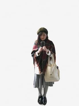 vivichouさんのコーディネート