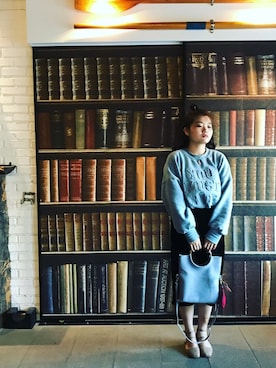 vivichouさんのコーディネート