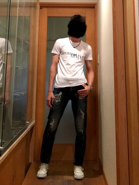 耳小骨さんのコーディネート