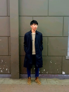 iamきいちさんのコーディネート