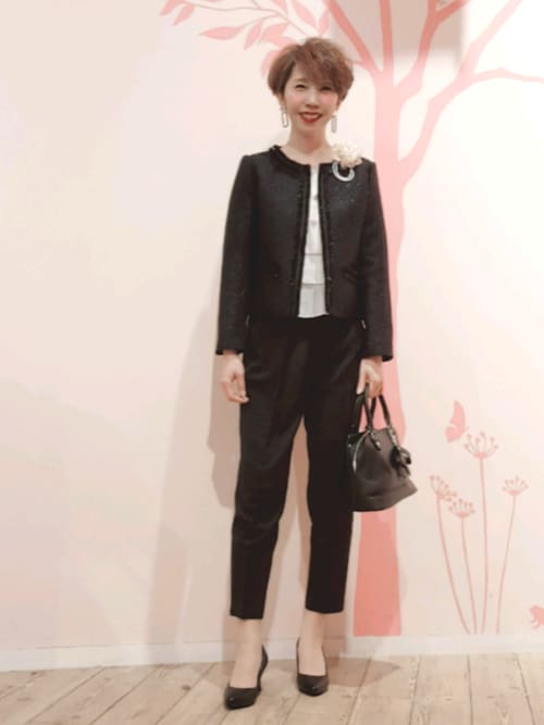 yokoさんのコーディネート