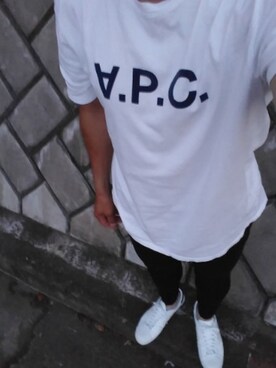 カツイッちゃんさんのコーディネート