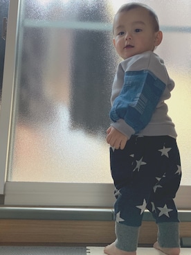 RITSUさんのコーディネート